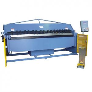 Kingston Brand W62K 3x3200mm sheet metal folding machine with CNC control system