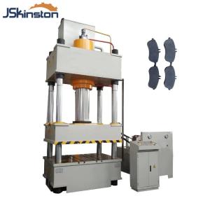 Kinston Brand Hydraulic 4 Columns Press Machine YH-630T Kinston Brand Hydraulic 4 Columns Press Machine YH-630T