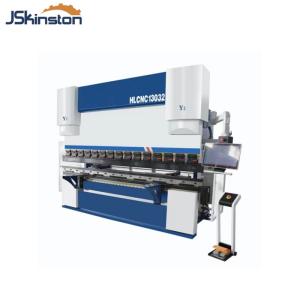 Kingston Brand CNC Hydraulic Torsion Bar Press Brake WC67K-100T/3200 - 副本 Kingston Brand CNC Hydraulic Torsion Bar Press Brake WC67K-100T/3200 - 副本
